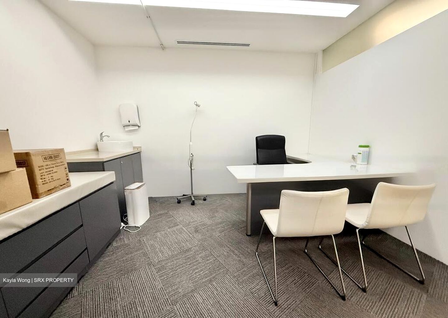 Gleneagles Hospital (D10), Retail #451415081